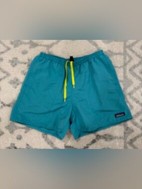 Patagonia Baggies